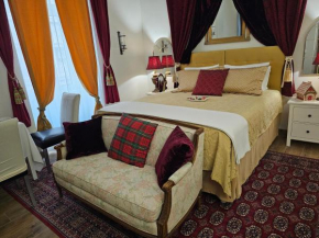 Apartment Vansvel 1, Belgrad